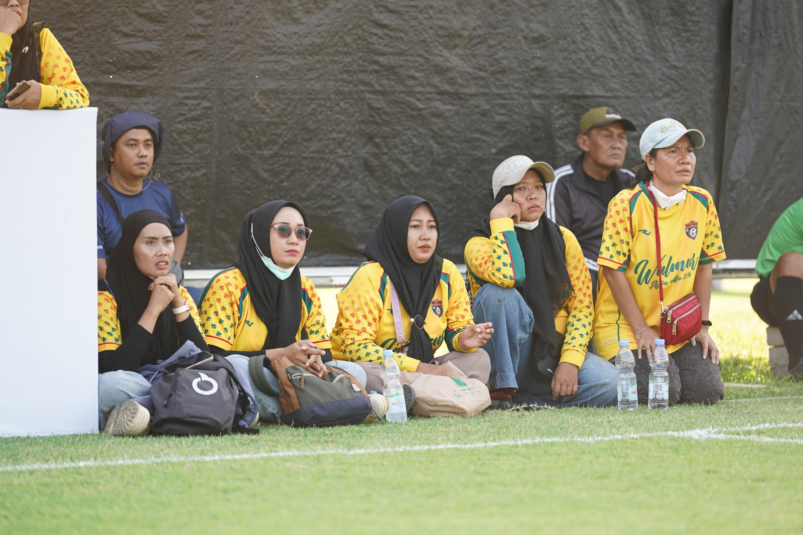 Persebaya 7, Tempat Anak-anak Bermain dan Menumbuhkan Mimpi0